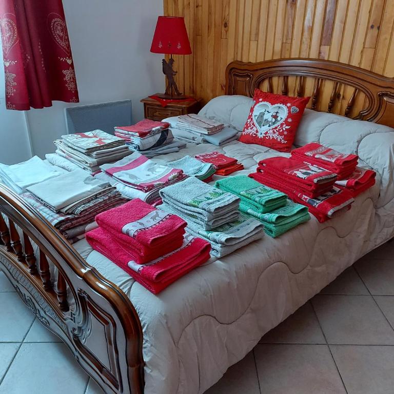 Chalet 126 m² PRALOUP - Chalet - 43