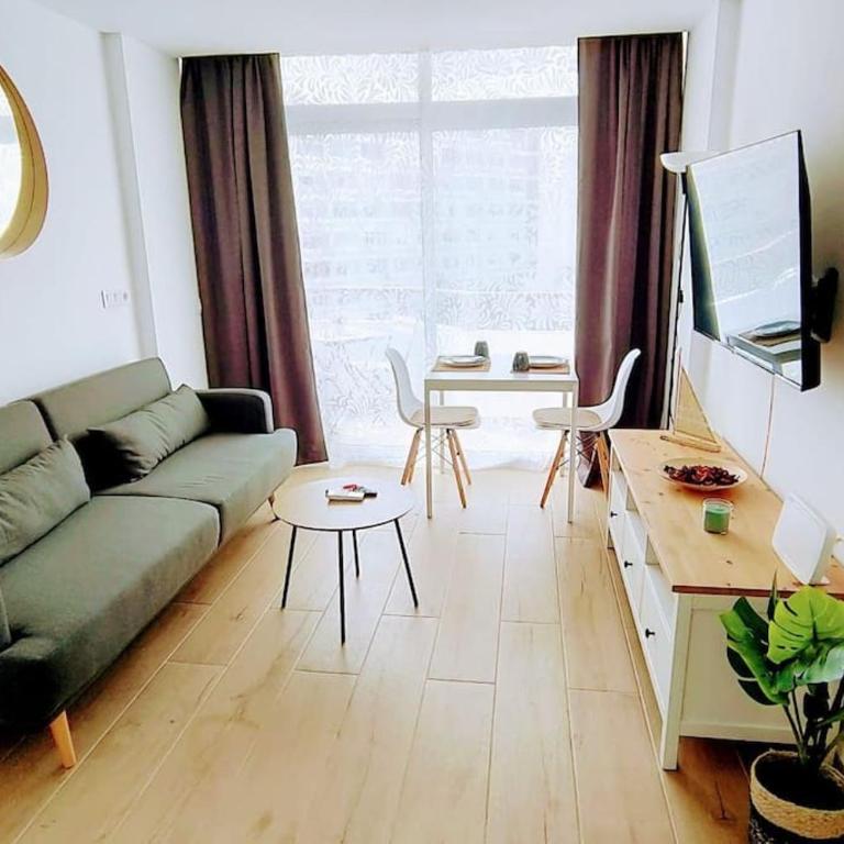 Caribe 530 by CASAS COCODRILO - Apartamento de 1 dormitorio - 1