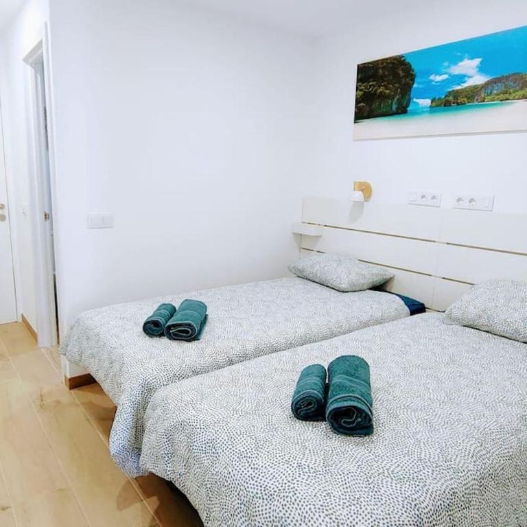 Caribe 530 by CASAS COCODRILO - Apartamento de 1 dormitorio - 5