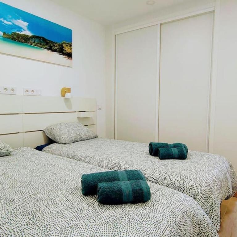 Caribe 530 by CASAS COCODRILO - Apartamento de 1 dormitorio - 4