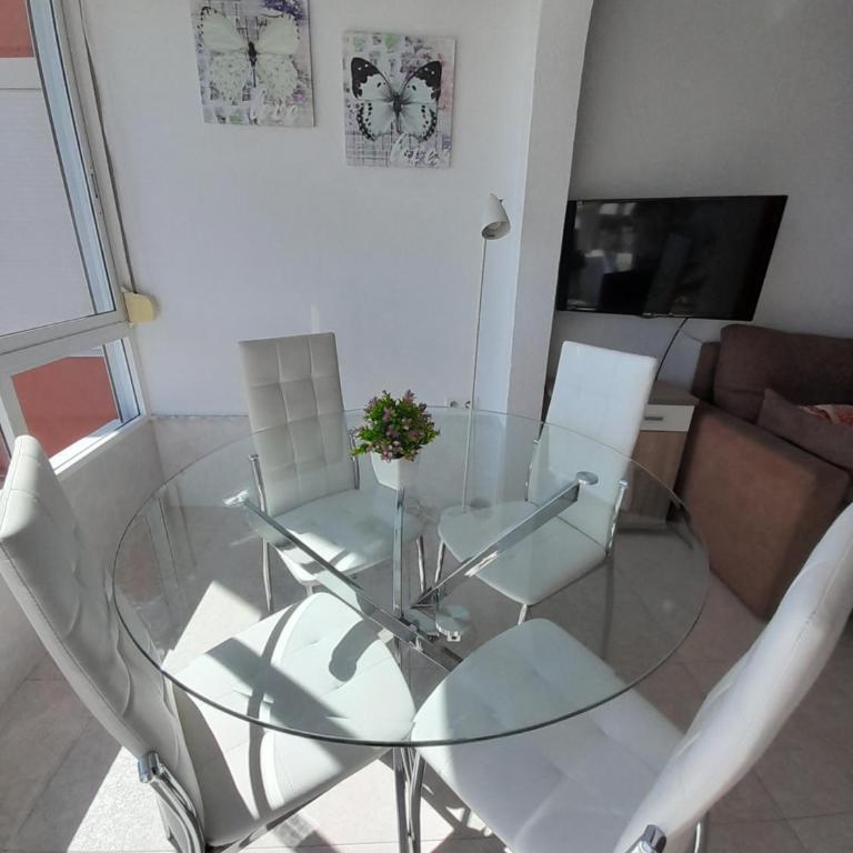 Estudio La Corbeta - Apartamento - 10