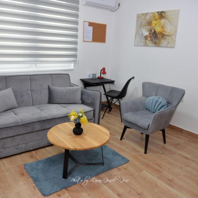 Apartment No 11 - Apartman sa 1 Spavaćom Sobom - 1