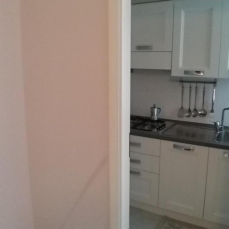 Appartamento a Gallipoli fronte mare - Appartamento con 2 Camere da Letto - 5