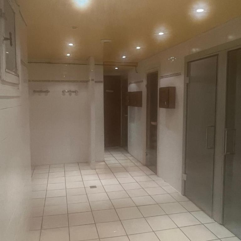 Appartement ski aux pieds dans résidence premium piscine, sauna hamam - Appartement 2 Chambres - 29