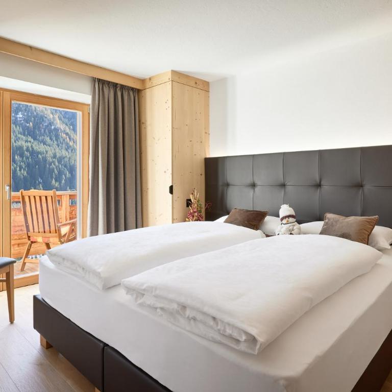 Ciasa Col Cuch - Appartamento con 1 Camera da Letto e Balcone (2 Adulti) - 2