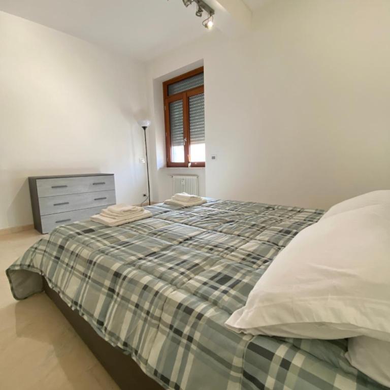 [Elegante Appartamento in Centro] - Appartamento con 2 Camere da Letto - 5