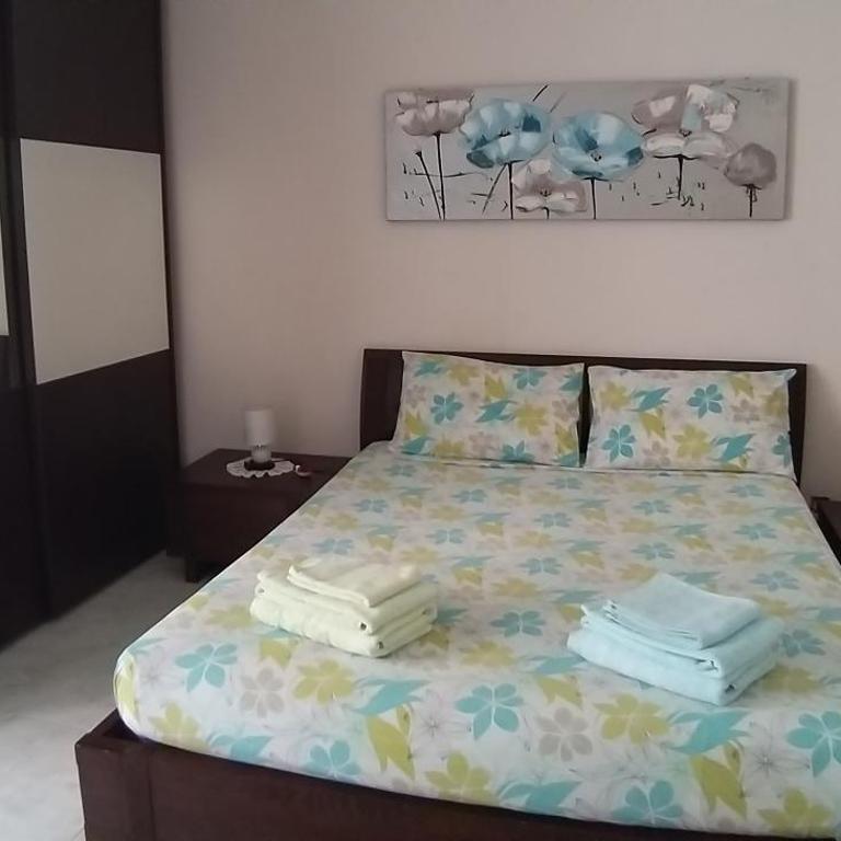 Appartamento a Gallipoli fronte mare - Appartamento con 2 Camere da Letto - 10