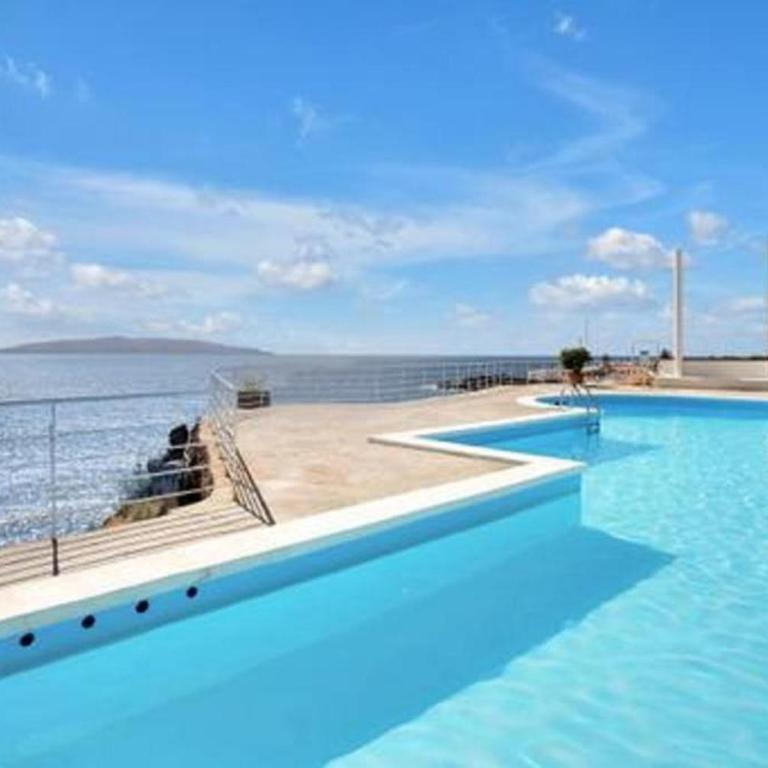 Costa Isora 1- Sunset Ocean Front- Playa la Arena - Apartamento - 15