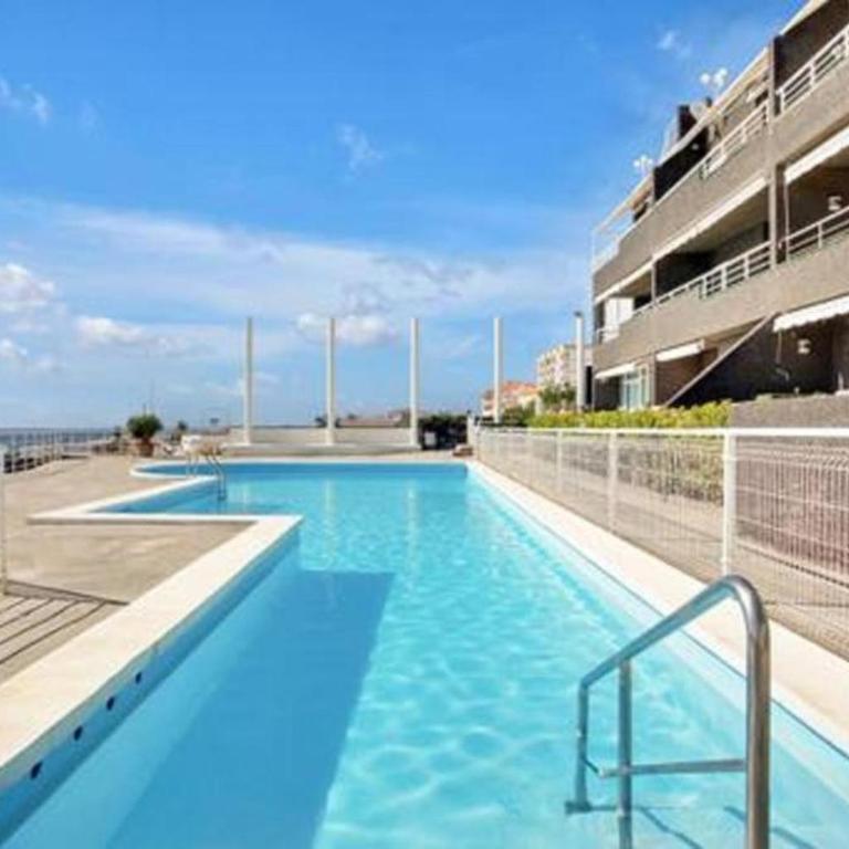 Costa Isora 1- Sunset Ocean Front- Playa la Arena - Apartamento - 29