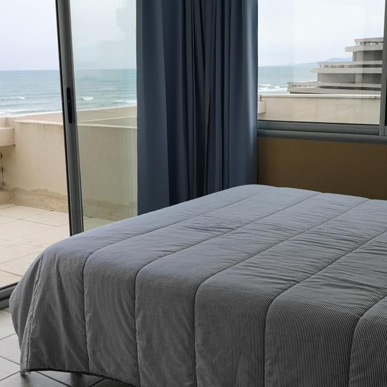 20 m2 de terrasse face à la mer à Canet en Roussillon - Appartement 2 Chambres - 14