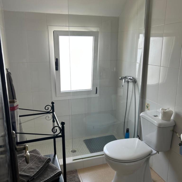 Caleta alto - One-Bedroom Apartment - 13
