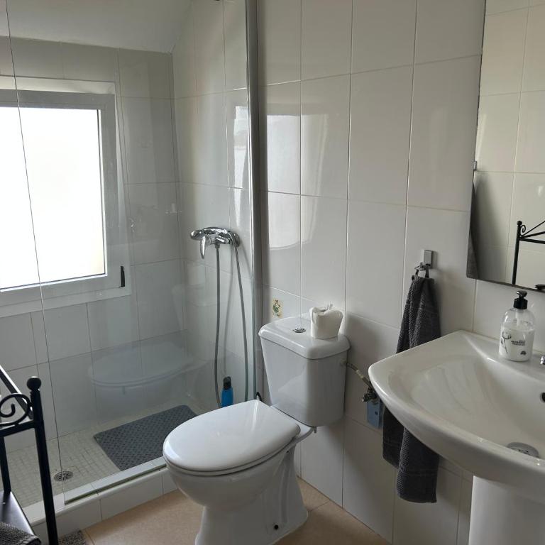 Caleta alto - One-Bedroom Apartment - 12