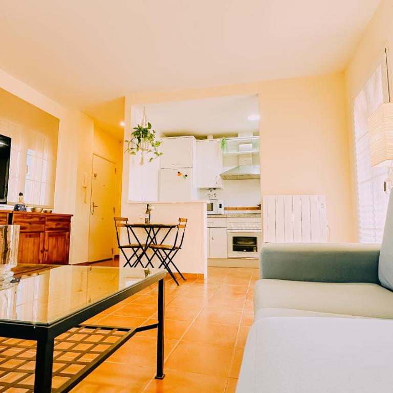 Mika's House Lite - Apartamento de 2 dormitorios - 10