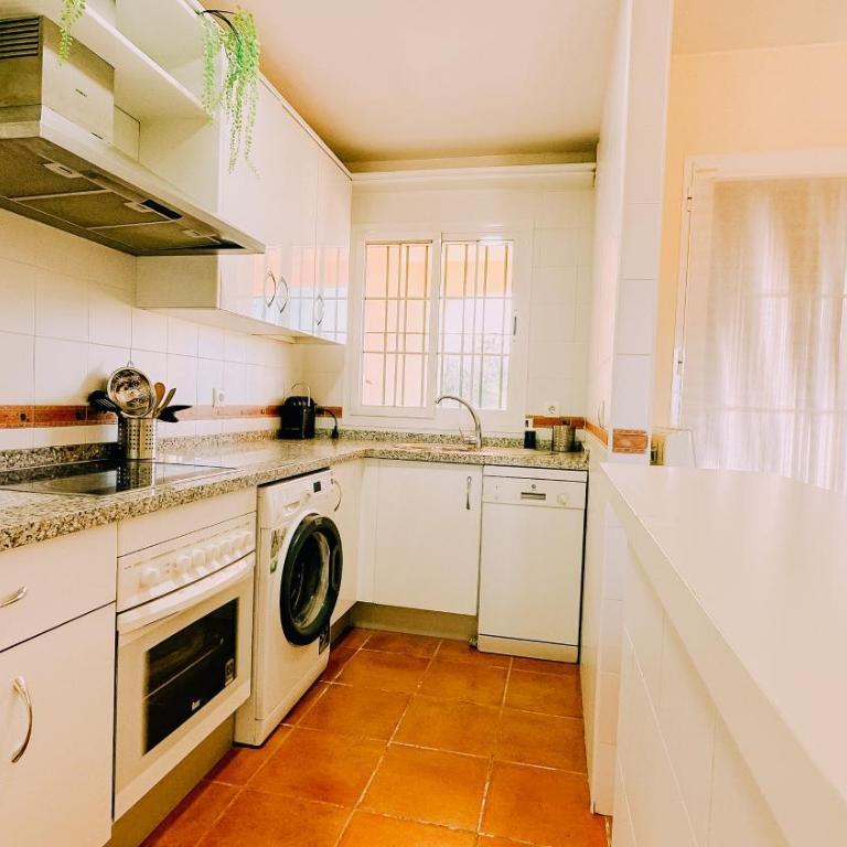 Mika's House Lite - Apartamento de 2 dormitorios - 16