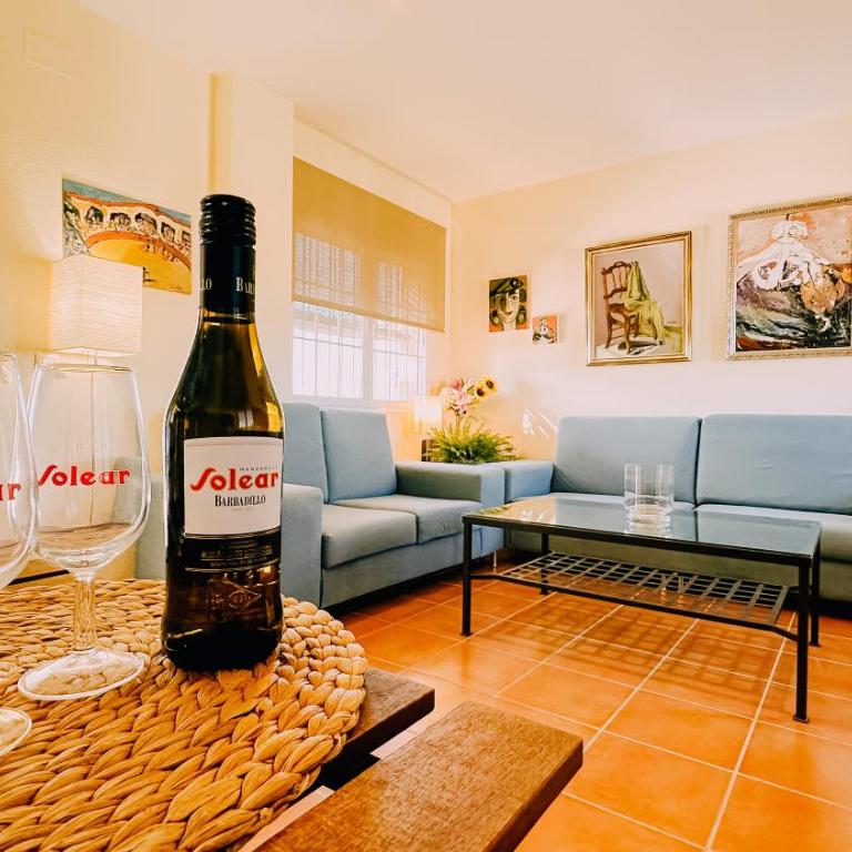 Mika's House Lite - Apartamento de 2 dormitorios - 8