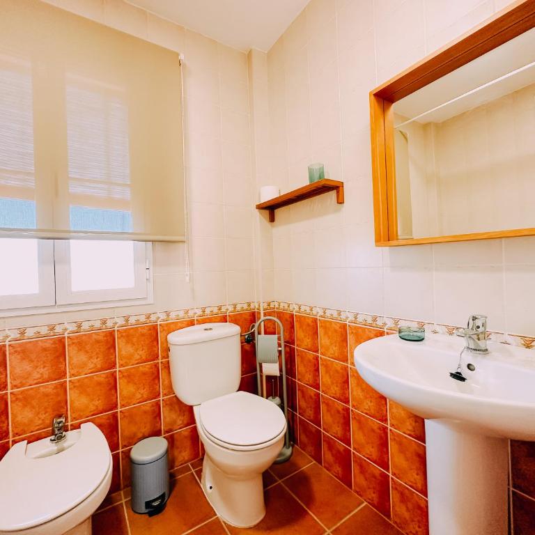 Mika's House Lite - Apartamento de 2 dormitorios - 13