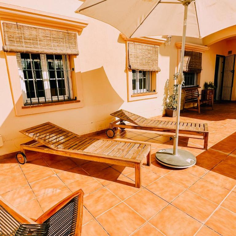 Mika's House Lite - Apartamento de 2 dormitorios - 17