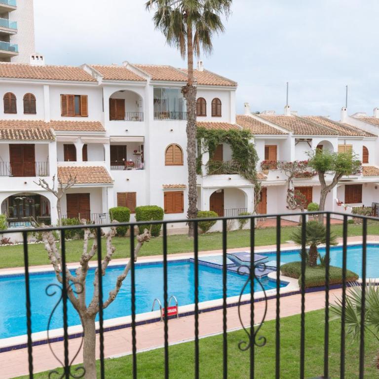 Apartamentos Aldeas De Taray Club - Apartamento - Planta baja - 30