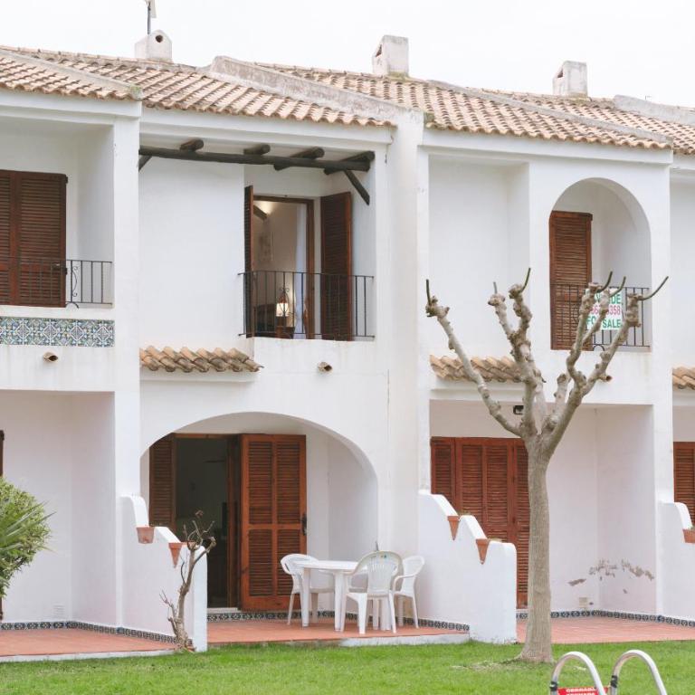 Apartamentos Aldeas De Taray Club - Apartamento - Planta baja - 25