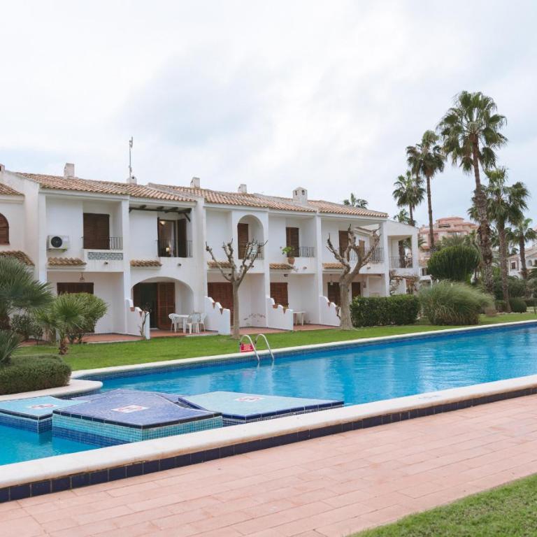 Apartamentos Aldeas De Taray Club - Apartamento - Planta baja - 23