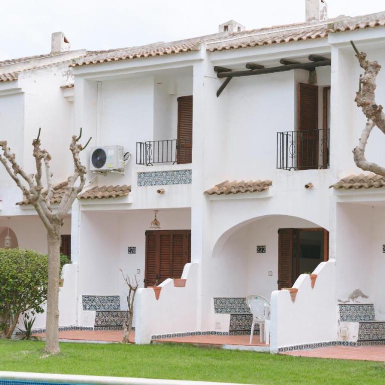 Apartamentos Aldeas De Taray Club - Apartamento - Planta baja - 31