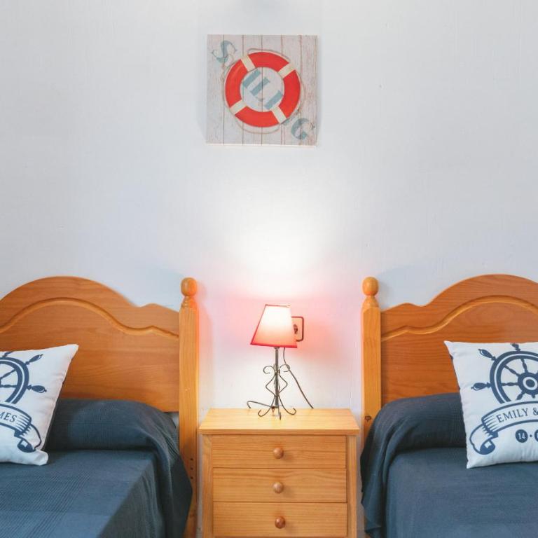 Apartamentos Aldeas De Taray Club - Apartamento - Planta baja - 5