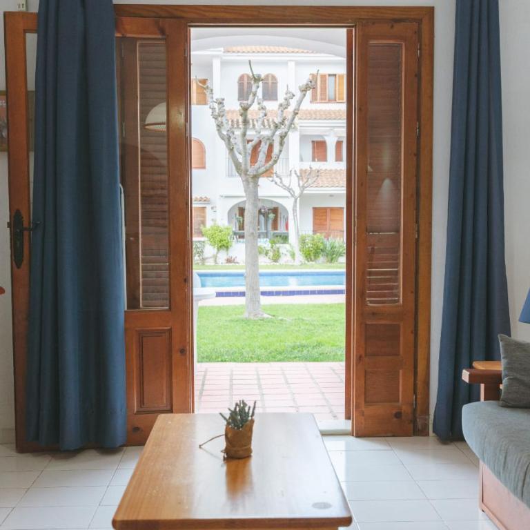 Apartamentos Aldeas De Taray Club - Apartamento - Planta baja - 38