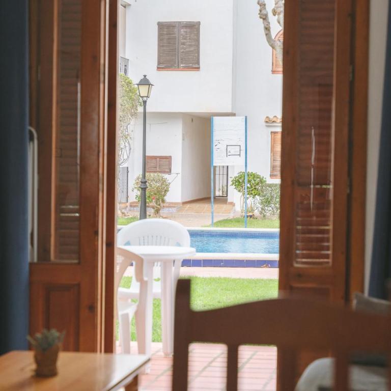Apartamentos Aldeas De Taray Club - Apartamento - Planta baja - 19
