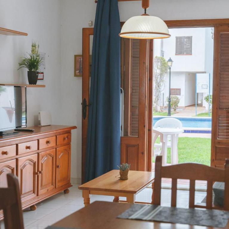 Apartamentos Aldeas De Taray Club - Apartamento - Planta baja - 2