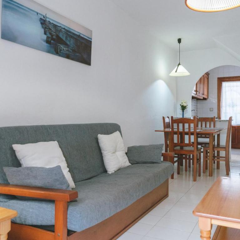 Apartamentos Aldeas De Taray Club - Apartamento - Planta baja - 3