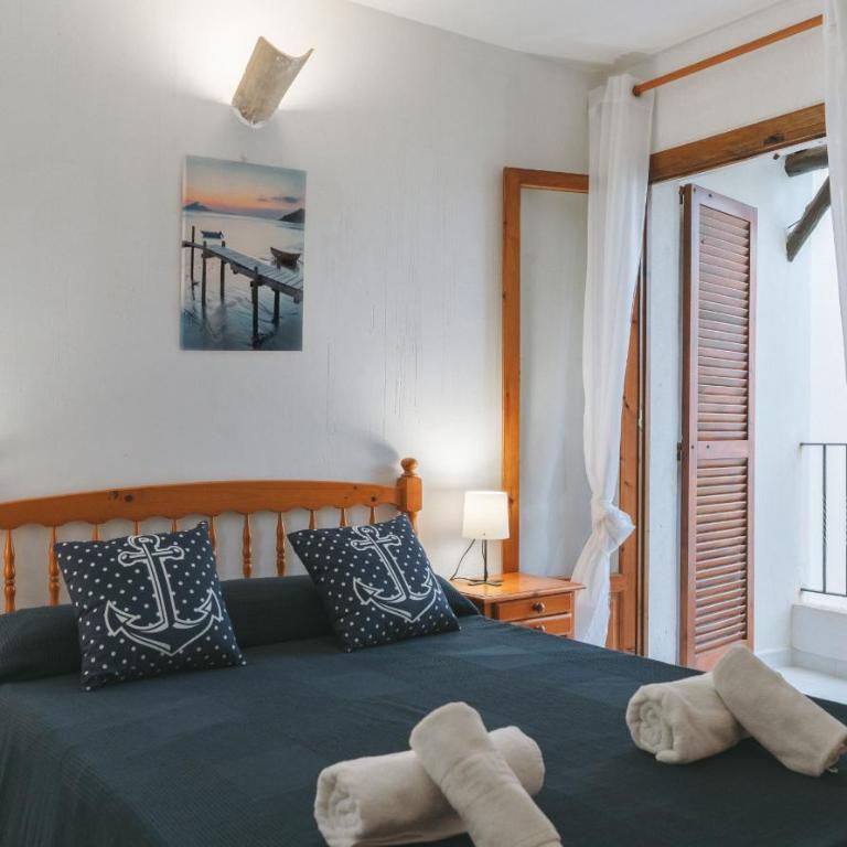 Apartamentos Aldeas De Taray Club - Apartamento - Planta baja - 24