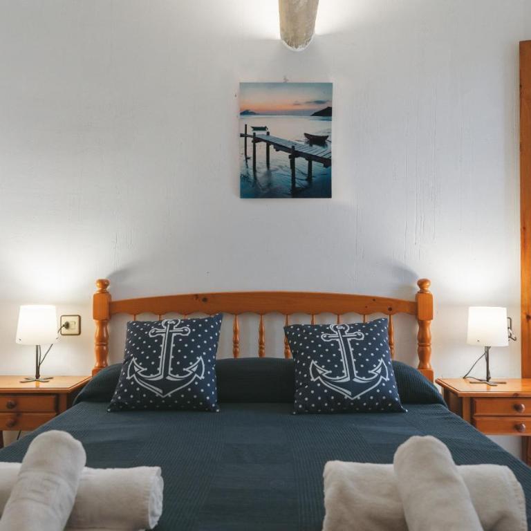 Apartamentos Aldeas De Taray Club - Apartamento - Planta baja - 4