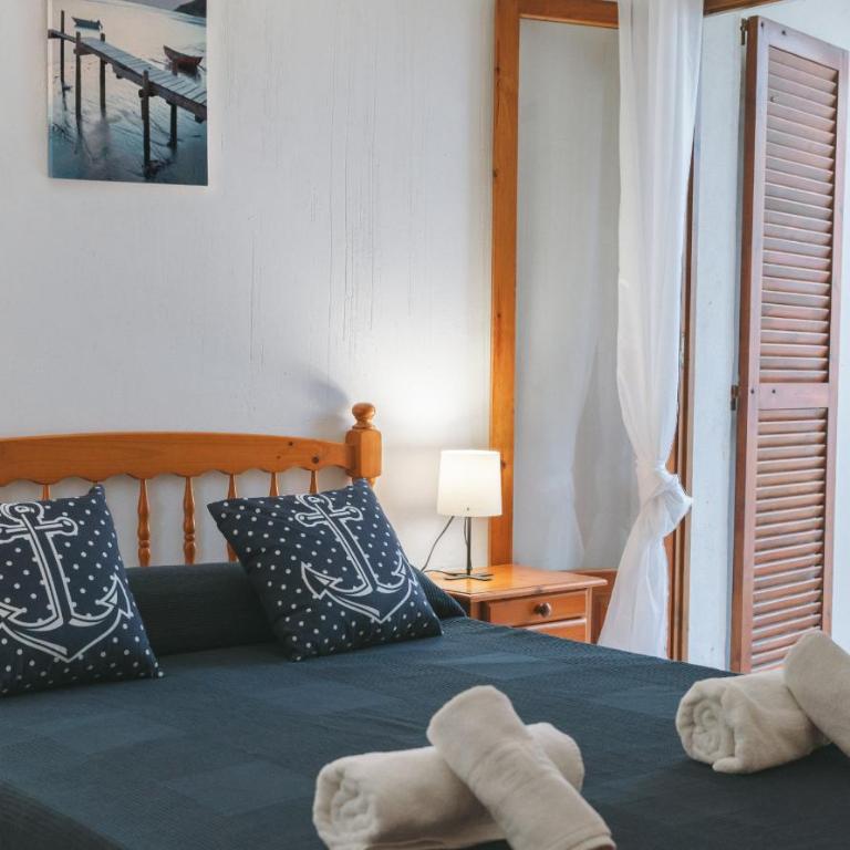 Apartamentos Aldeas De Taray Club - Apartamento - Planta baja - 29