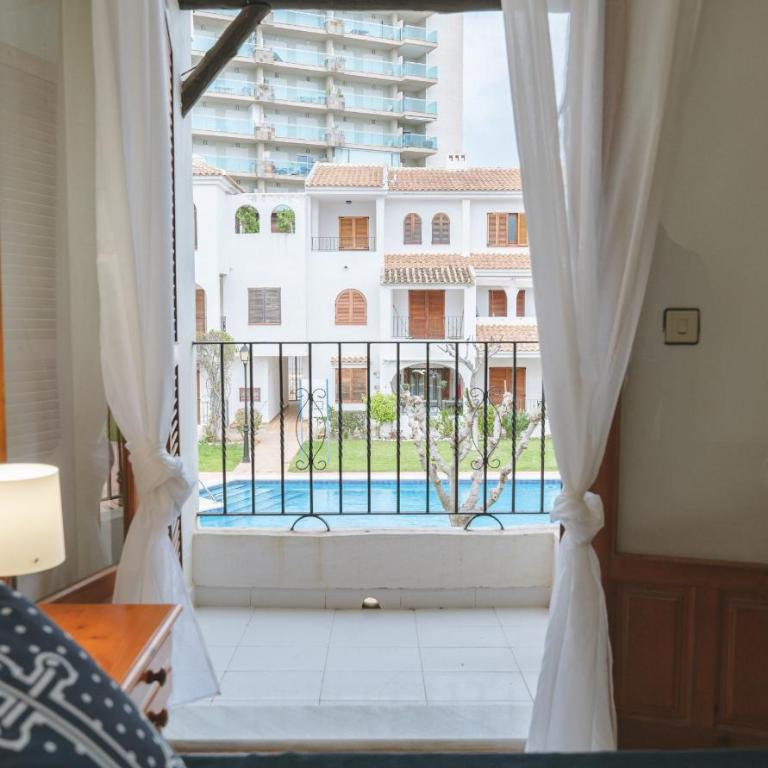 Apartamentos Aldeas De Taray Club - Apartamento - Planta baja - 37