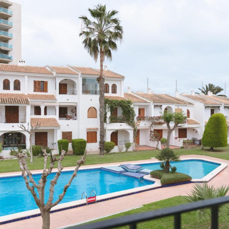 Apartamentos Aldeas De Taray Club - Apartamento - Planta baja - 16