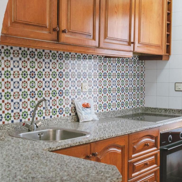 Apartamentos Aldeas De Taray Club - Apartamento - Planta baja - 21