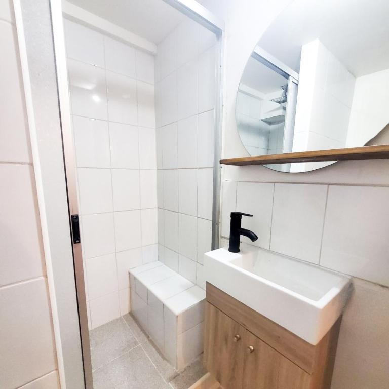 Oasis Departamento Boutique - Apartamento de 2 dormitorios - 30