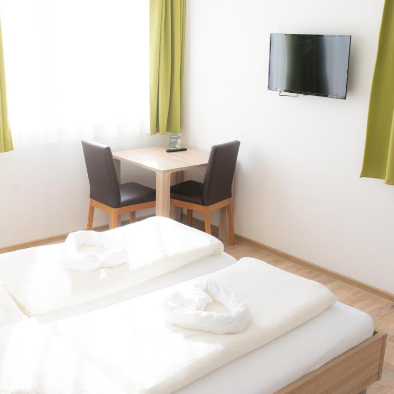 Weingut - Gästezimmer Resch Ludwig vlg. Powoden - Chambre Double - 3