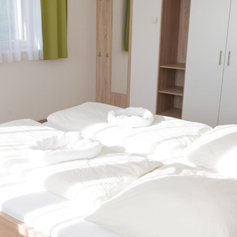Weingut - Gästezimmer Resch Ludwig vlg. Powoden - Chambre Double - 4