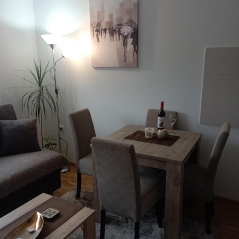 Apartman Bajka - Apartman sa 1 Spavaćom Sobom - 11