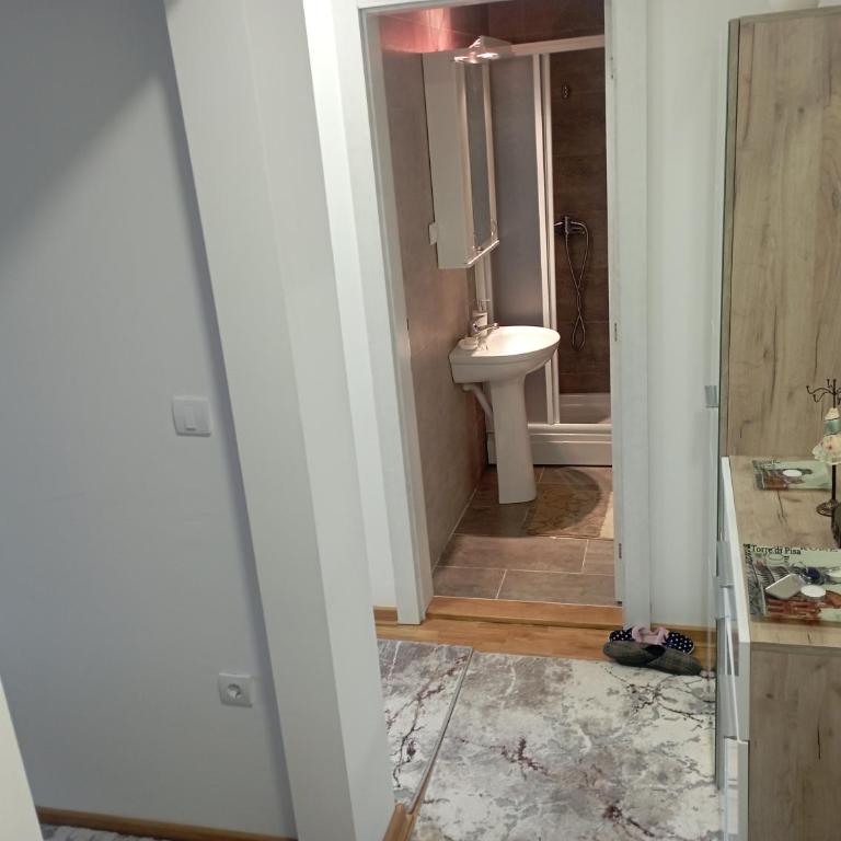 Apartman Bajka - Apartman sa 1 Spavaćom Sobom - 5
