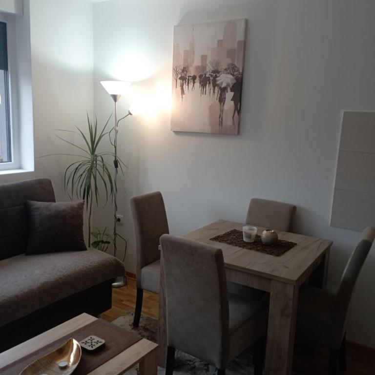 Apartman Bajka - Apartman sa 1 Spavaćom Sobom - 4