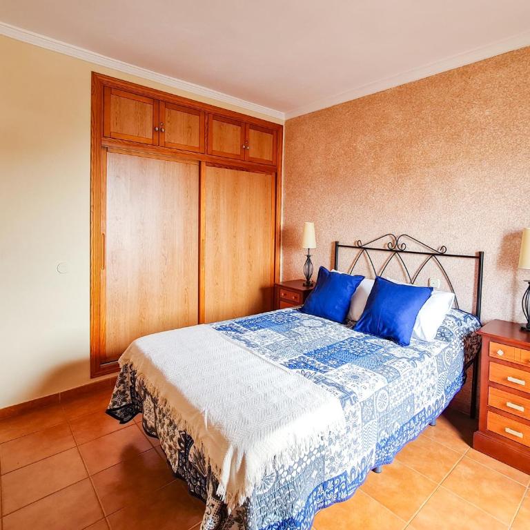 BENALBEACH Vistas al mar con Parking y Wifi - Apartamento de 1 dormitorio con balcón y vistas al mar - 24