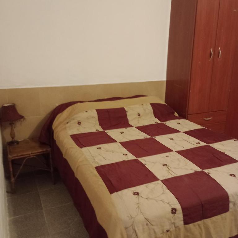Alquiler temporario Mendoza - Casa con 1 dormitorio - 2