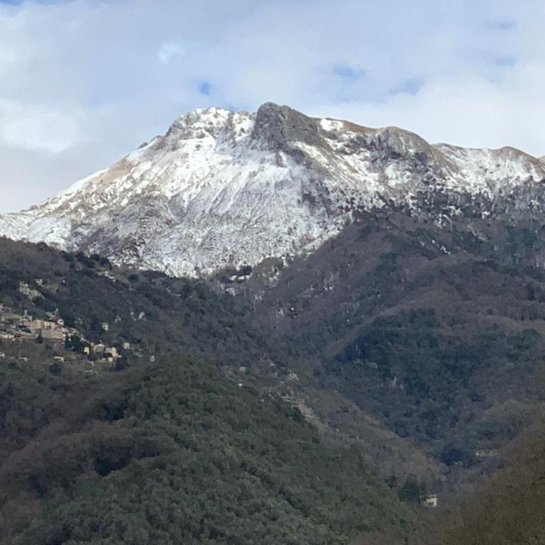 Casa La Wanda - Camaiore Toscana - 2 Br & Terrace - Apartment - 34