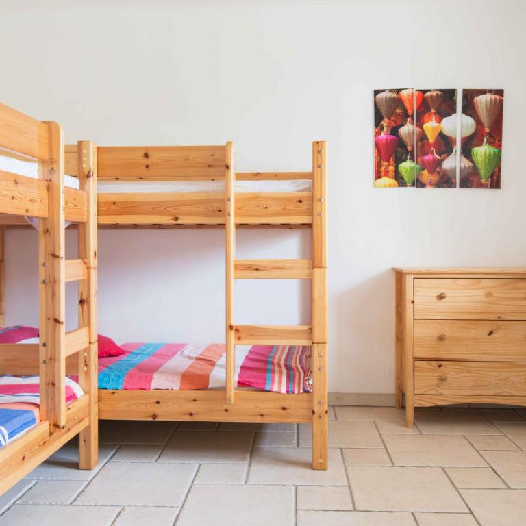 Regina's Banyuls - Les Hibiscus - Villa 3 Chambres - 20