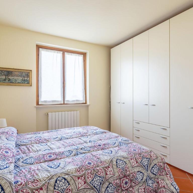 HOST4U - MARGE Beautiful Apartment with Pool and Private Parking in Padenghe del Garda - Deluxe Apartment - 7