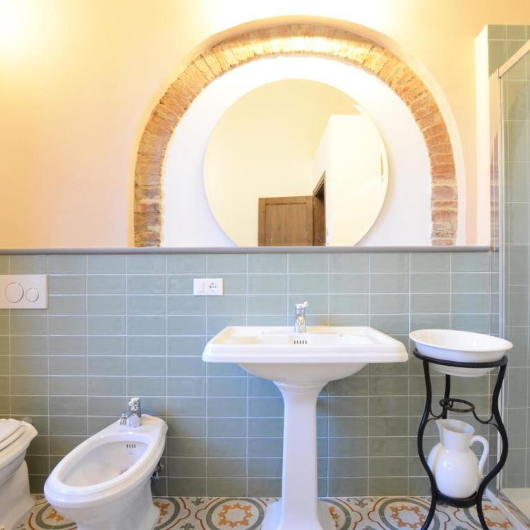 Podere di Montecchio - Appartamento Deluxe con 1 Camera da Letto - 22