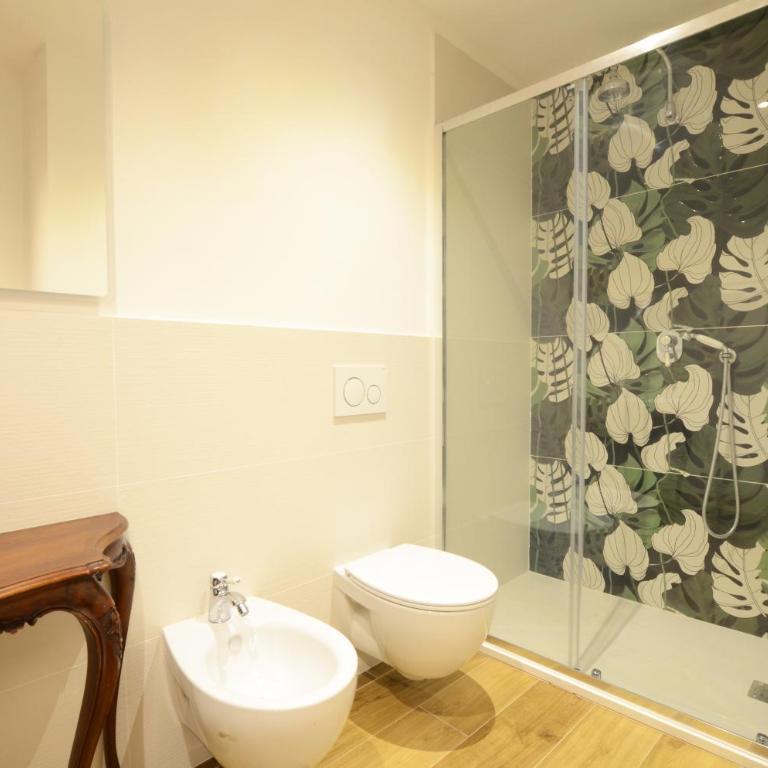 Podere di Montecchio - Appartamento Deluxe con 1 Camera da Letto - 15