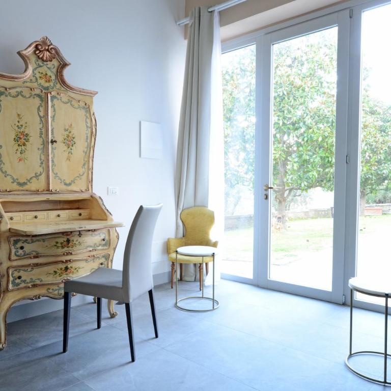 Podere di Montecchio - Appartamento Deluxe con 1 Camera da Letto - 11